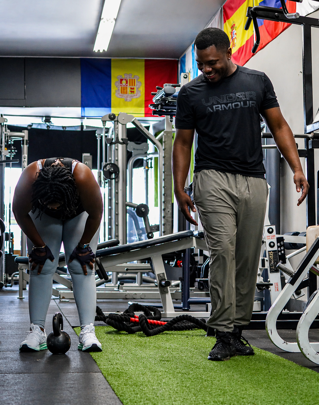 Personal Training