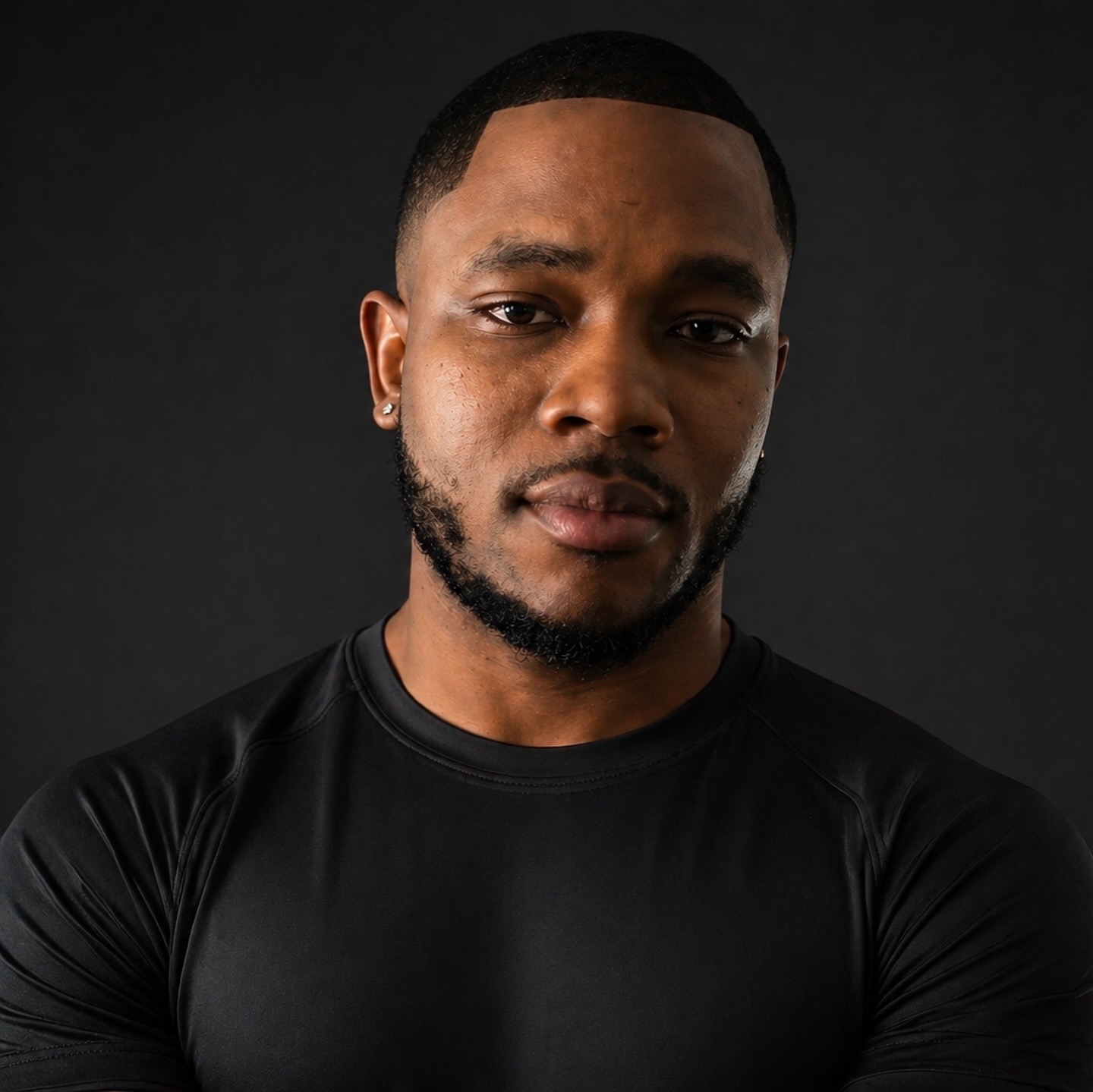 Shaun Hope, founder of The District